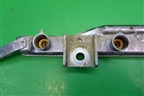 Рейка топливная рампа (1.6л QG16) для Nissan Primera (P12E) с 2001-2008г