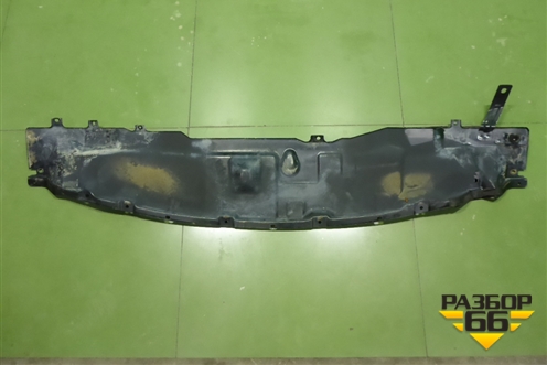 Короб водоотводящий для Nissan Primera (P12E) с 2001-2008г