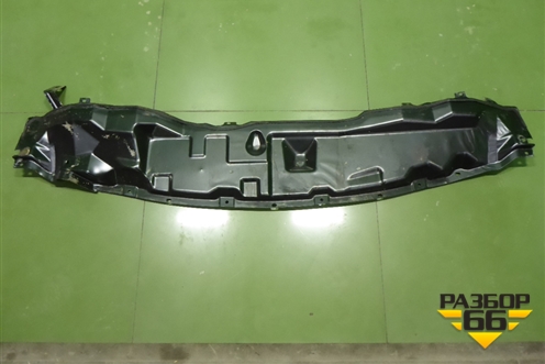 Короб водоотводящий для Nissan Primera (P12E) с 2001-2008г