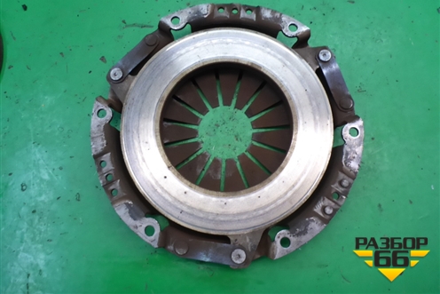 Корзина сцепления (1.6л QG16) для Nissan Primera (P12E) с 2001-2008г