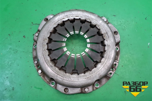 Корзина сцепления (1.6л QG16) для Nissan Primera (P12E) с 2001-2008г