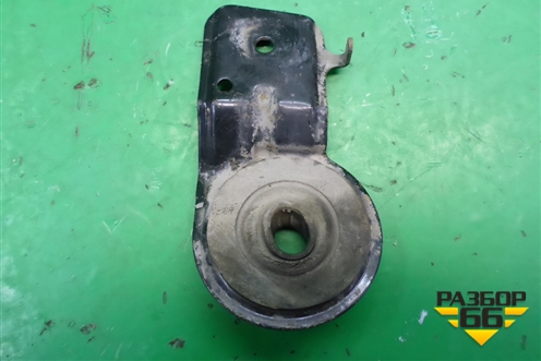 Кронштейн радиатора верхний (левый) для Nissan Primera (P12E) с 2001-2008г