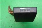 Ручка открывания капота для Nissan Primera (P12E) с 2001-2008г