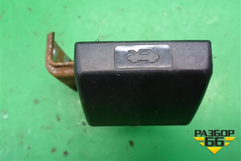 Ручка открывания капота для Nissan Primera (P12E) с 2001-2008г