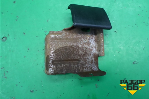 Ручка открывания капота для Nissan Primera (P12E) с 2001-2008г
