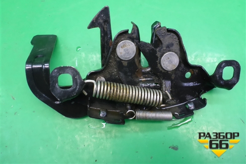 Замок капота для Nissan Primera (P12E) с 2001-2008г