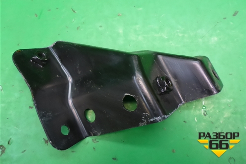 Кронштейн переднего крыла правый для Nissan Primera (P12E) с 2001-2008г