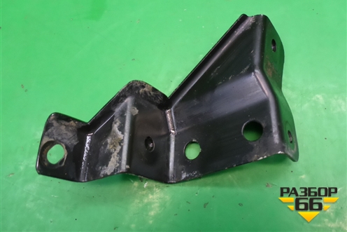 Кронштейн переднего крыла правый для Nissan Primera (P12E) с 2001-2008г
