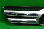 Решетка радиатора (A1668880460) для Mercedes Benz GL-Klass X166 с 2012г