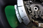 Рулевое колесо под AIR BAG без AIR BAG (после 2006г) для Nissan Primera (P12E) с 2001-2008г