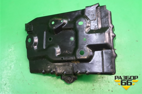 Площадка под аккумулятор для Nissan Primera (P12E) с 2001-2008г