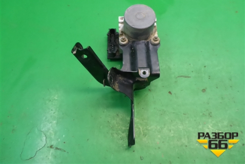 Блок ABS (47660AV712) для Nissan Primera (P12E) с 2001-2008г