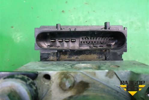 Блок ABS (47660AV712) для Nissan Primera (P12E) с 2001-2008г