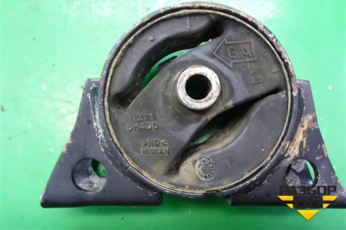 Опора двигателя передняя (112715M400) для Nissan Primera (P12E) с 2001-2008г