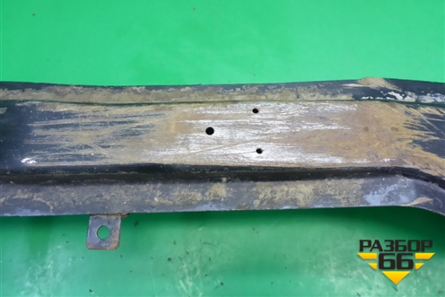 Балка передняя продольная для Nissan Primera (P12E) с 2001-2008г