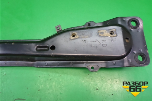 Балка передняя продольная для Nissan Primera (P12E) с 2001-2008г
