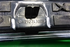 Накладка двери багажника (A2927430082) для Mercedes Benz GLE-Klass (купе) C292 с 2015г