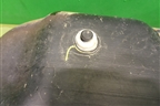 Бак топливный (172055M300) для Nissan Primera (P12E) с 2001-2008г