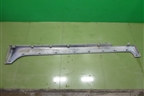 Накладка на порог наружная правая (седан) (76850AU300) для Nissan Primera (P12E) с 2001-2008г
