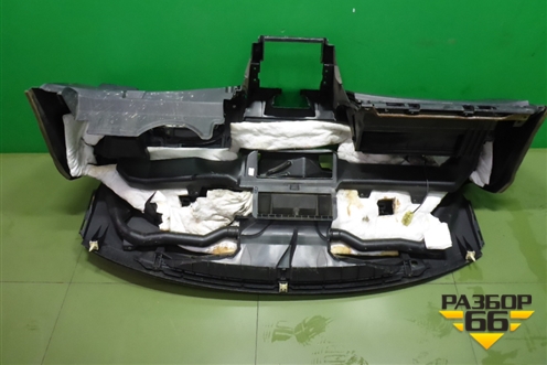 Торпедо с AIR BAG (после 2006г) для Nissan Primera (P12E) с 2001-2008г