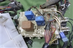 Проводка салонная для Nissan Primera (P12E) с 2001-2008г