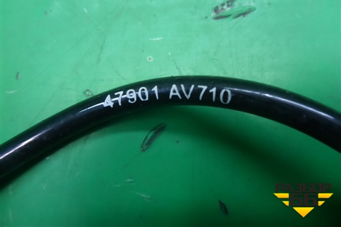 Датчик ABS задний левый (47901AV710) для Nissan Primera (P12E) с 2001-2008г