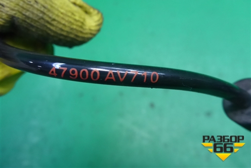 Датчик ABS задний правый (47900AV710) для Nissan Primera (P12E) с 2001-2008г