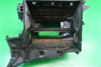Воздухозаборник отопителя (ED03034428) для Nissan Primera (P12E) с 2001-2008г