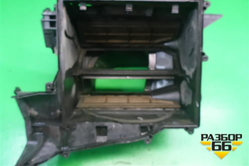 Воздухозаборник отопителя (ED03034428) для Nissan Primera (P12E) с 2001-2008г