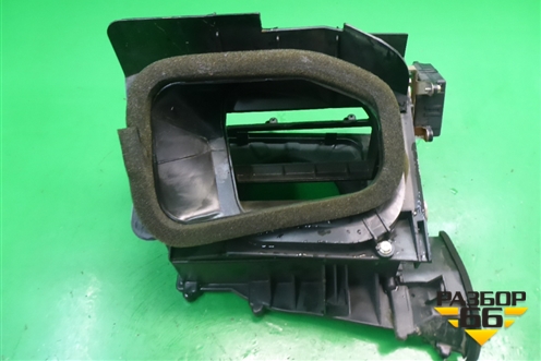 Воздухозаборник отопителя (ED03034428) для Nissan Primera (P12E) с 2001-2008г
