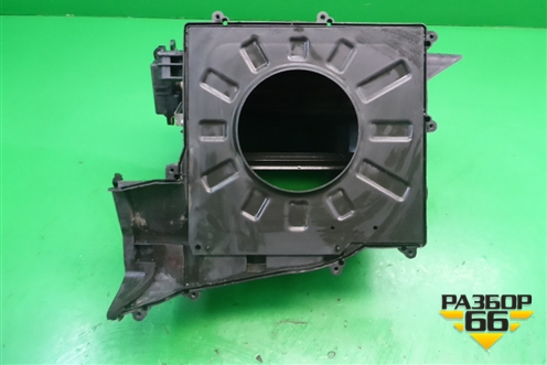 Воздухозаборник отопителя (ED03034428) для Nissan Primera (P12E) с 2001-2008г