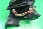 Воздухозаборник отопителя (ED03034428) для Nissan Primera (P12E) с 2001-2008г
