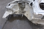 Лонжерон передний левый для Nissan Primera (P12E) с 2001-2008г