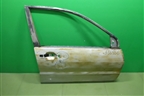 Дверь передняя правая для Mitsubishi Lancer-9  с 2003-2008г