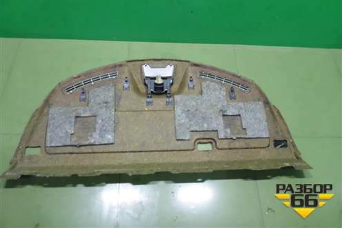 Полка багажника (седан) для Nissan Primera (P12E) с 2001-2008г