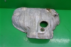 Экран тепловой (на выпускной коллектор 1.3л 4G13) для Mitsubishi Lancer-9  с 2003-2008г