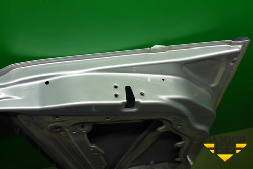 Дверь передняя правая для Volvo S40 с 2004-2012г