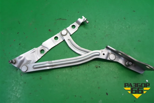 Петля крышки багажника правая (30674554) для Volvo S40 с 2004-2012г