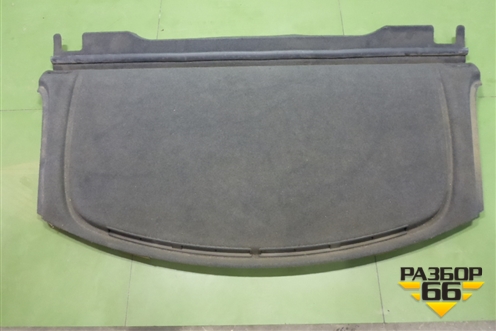 Полка багажника (39994422) для Volvo S40 с 2004-2012г