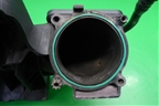 Коллектор впускной (2.4л B5244S) (30646518) для Volvo S40 с 2004-2012г