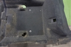 Покрытие напольное для Volvo S40 с 2004-2012г