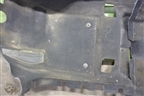Покрытие напольное для Volvo S40 с 2004-2012г