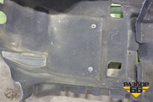 Покрытие напольное для Volvo S40 с 2004-2012г