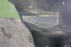 Покрытие напольное для Volvo S40 с 2004-2012г