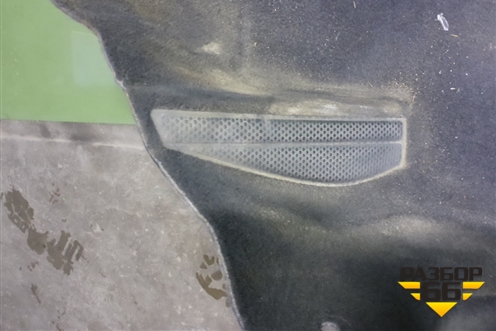 Покрытие напольное для Volvo S40 с 2004-2012г