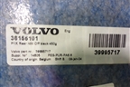 Покрытие напольное для Volvo S40 с 2004-2012г
