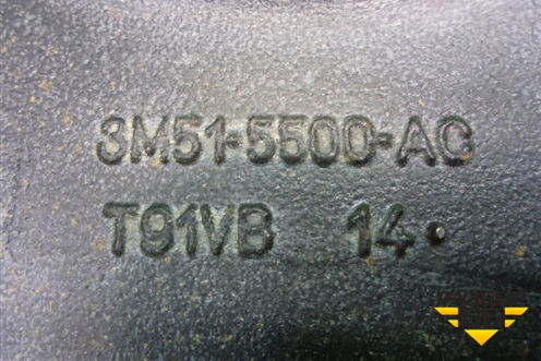 Рычаг задний верхний (3M515500AC) для Volvo S40 с 2004-2012г