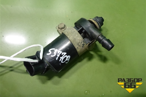Насос омывателя фар (8554200910) для Mazda Mazda 3 (BK) с 2003-2009г 