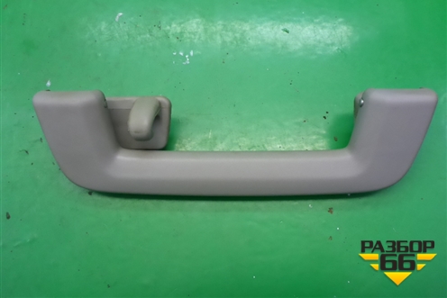 Ручка внутренняя потолочная (задняя) для Volvo S40 с 2004-2012г