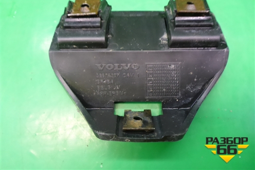 Кронштейн заднего бампера нижний (30676207) для Volvo S40 с 2004-2012г